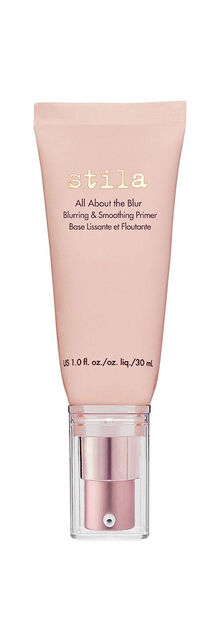 Stila All About The Blur Blurring & Smoothing Primer Stila All About The Blur Blurring & Smoothing Primer